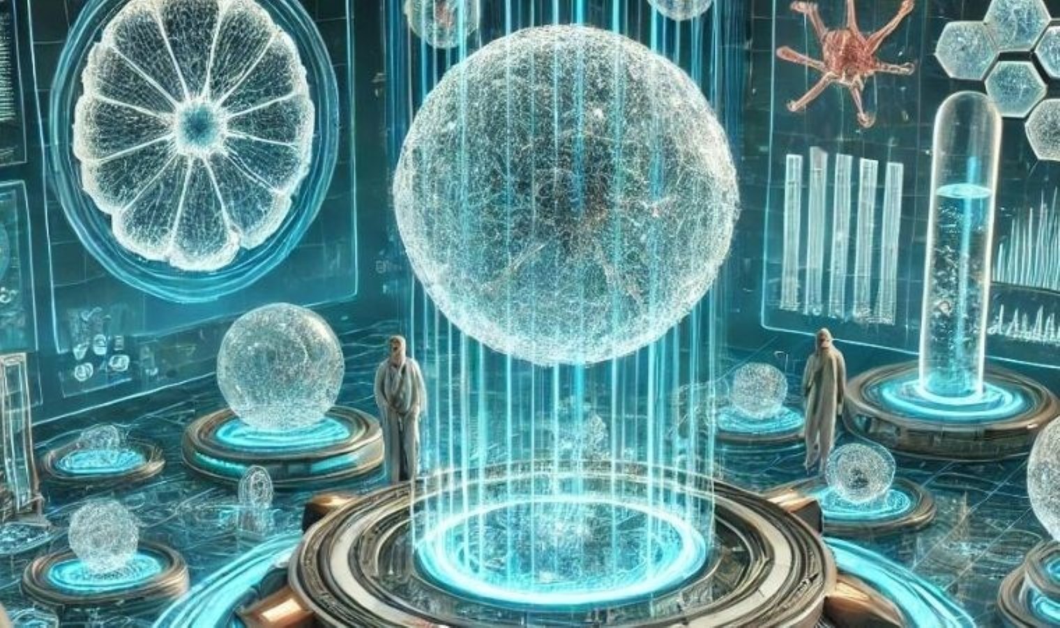 Yaşam ve ölümün arasında “Üçüncü Durum” keşfedildi: Hücrelerin üçüncü durumu nedir?