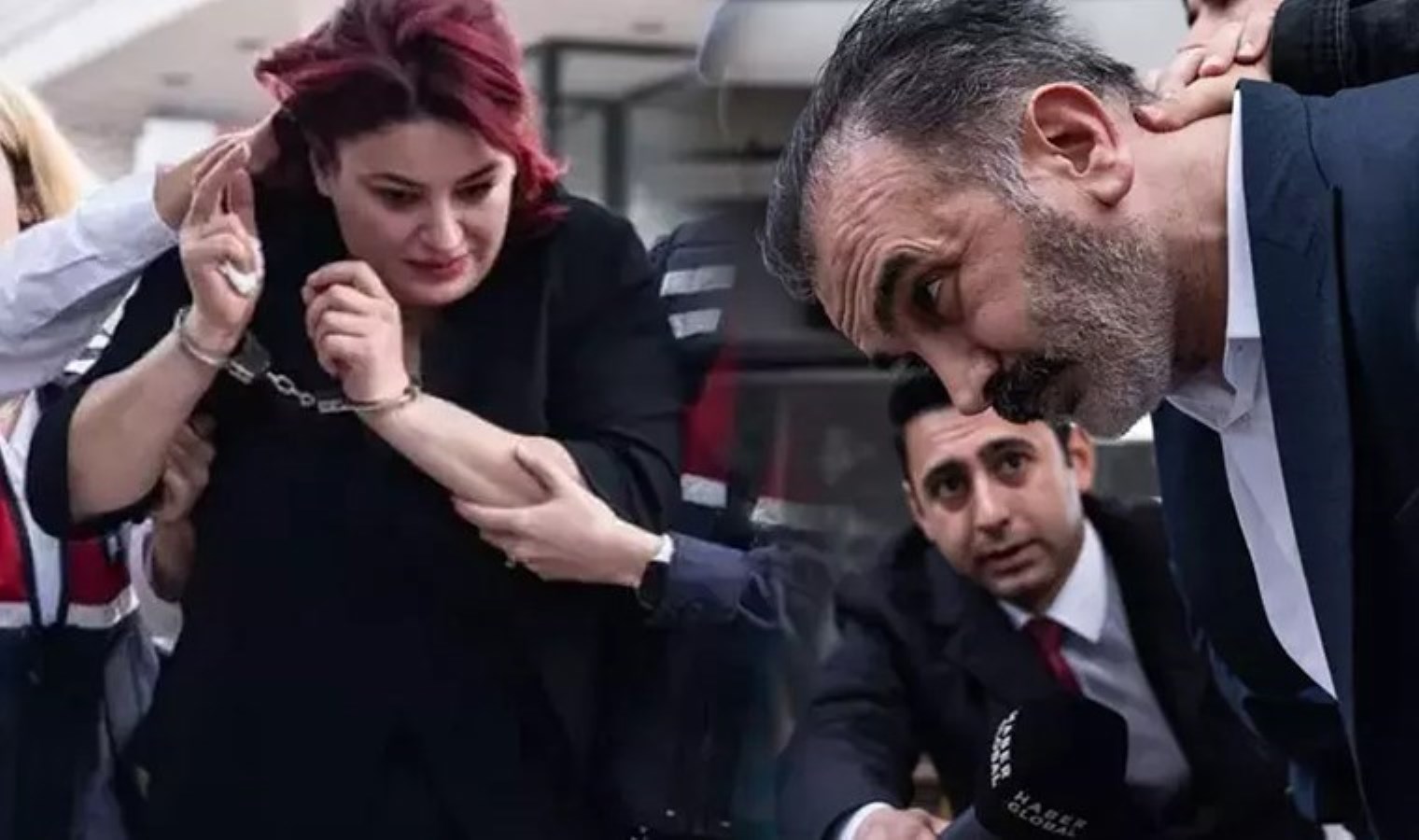 ‘Yenidoğan çetesinin’ çalıştığı özel hastaneler ifşa oldu: Bakanın hastanesi de aralarında…