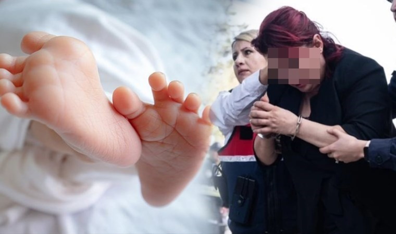 Yenidoğan Çetesi’nin kan donduran telefon görüşmeleri ortaya çıktı: ‘Çocuğu öldür, elli satürasyonlu çocuk mu olur?’