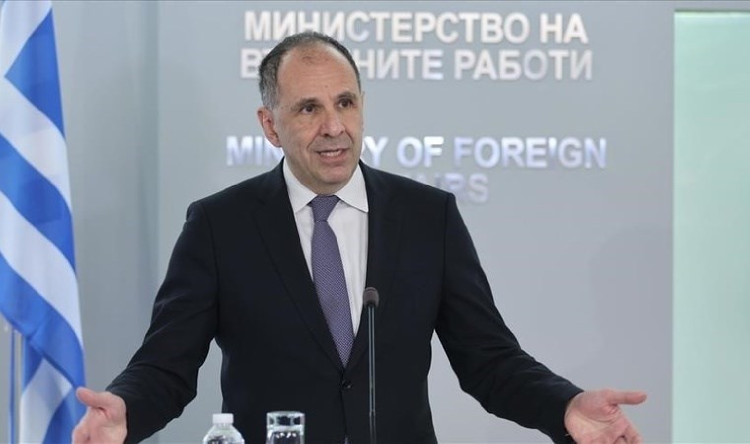 Yunanistan’dan Türkiye açıklaması: Yeterli güven seviyesine ulaştık