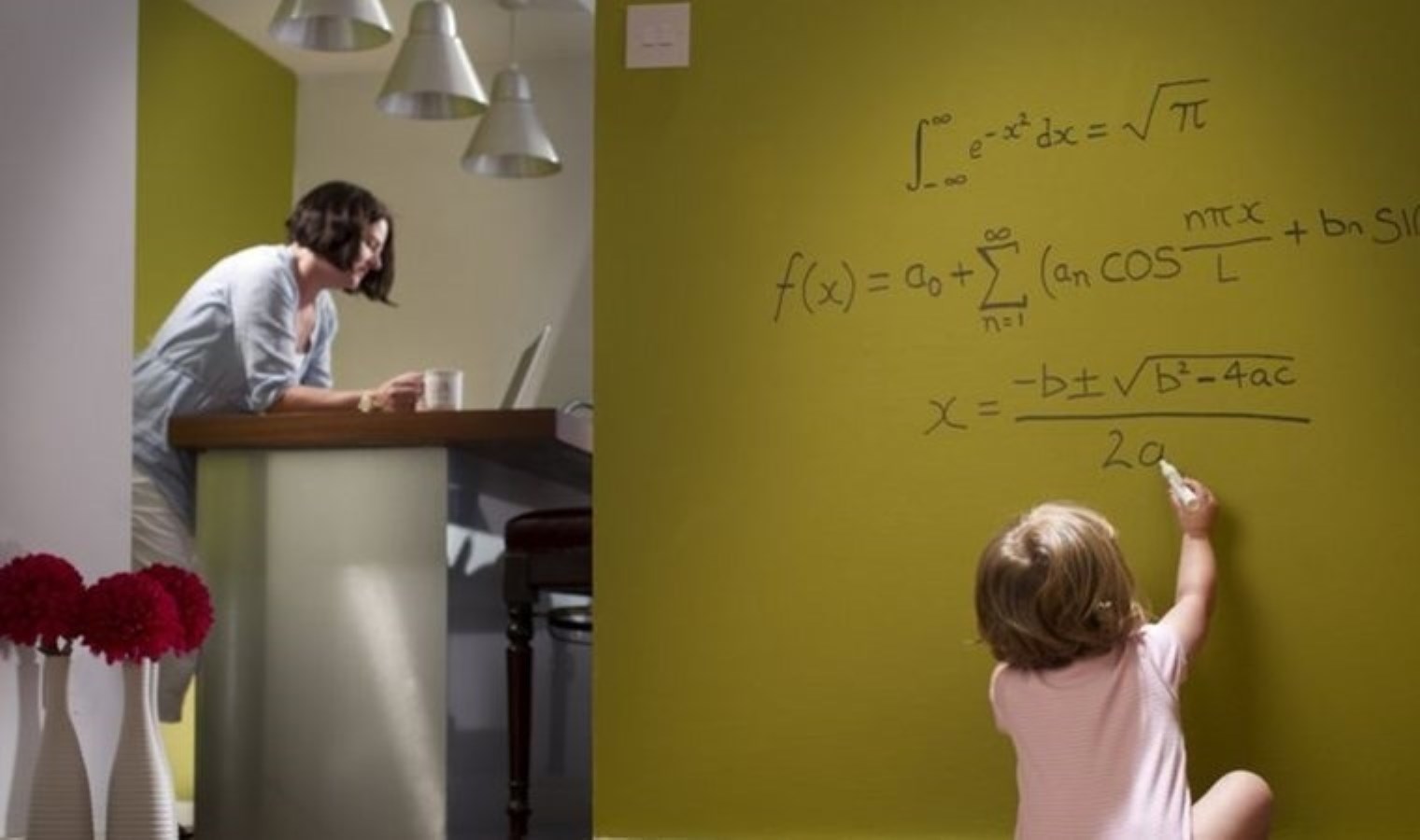 Zeki bir çocuk yetiştirmenin sırrı bu programda