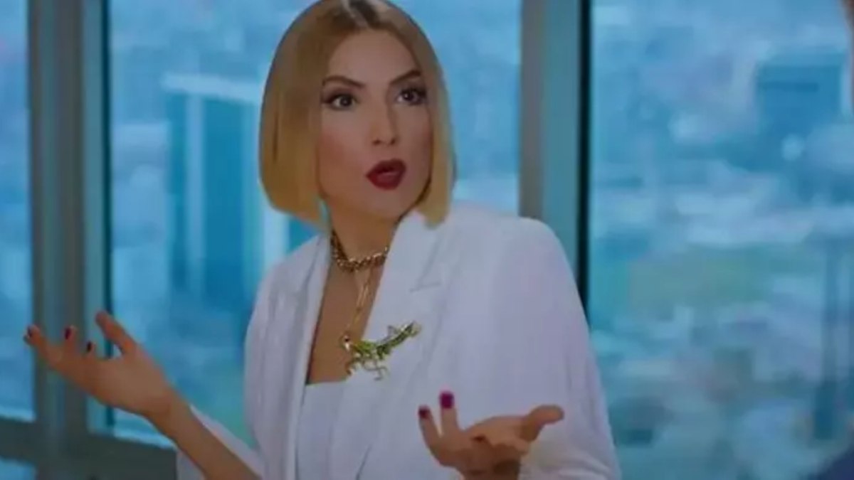 10 yıllık bekarlığa veda etti! Şebnem Dönmez’den aşk itirafı