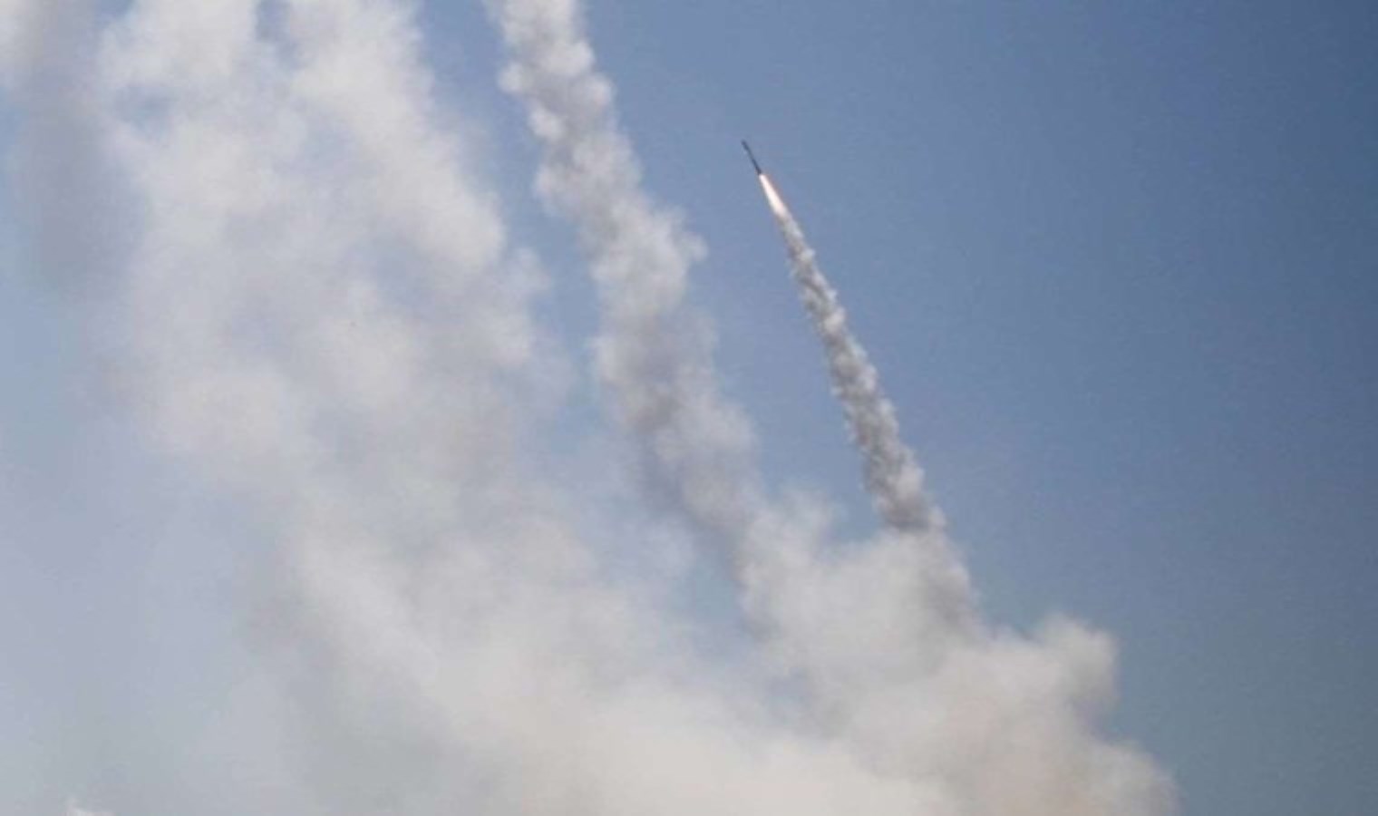 1000 günü aşan savaşta bir ilk daha… Storm Shadow füzesi ilk kez Rusya’ya ateşlendi!