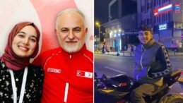 17 yaşındaki çocuğun ölümüne neden olmuştu… Kerem Kınık’ın kızı Fatma Zehra Kınık’ın adli kontrol kararı da kaldırıldı!