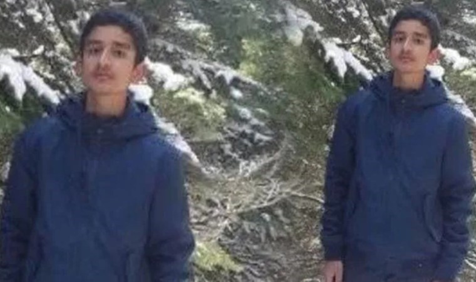 17 yaşındaki Ramazan’ın acı ölümü: Ekmek almaya giderken kazada hayatını kaybetti