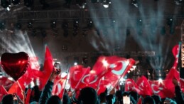 29 Ekim Cumhuriyet Bayramı konser takvimi 2024! 29 Ekim Cumhuriyet Bayramı’nda Ankara’da hangi ilçede, kimin konseri var?