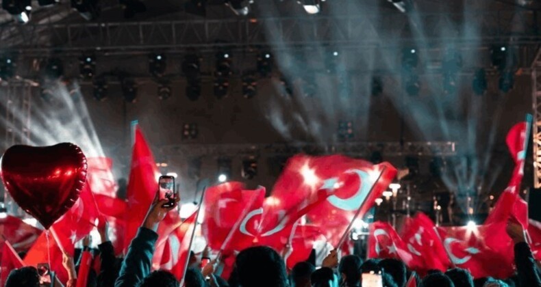 29 Ekim Cumhuriyet Bayramı konser takvimi 2024! 29 Ekim Cumhuriyet Bayramı’nda Ankara’da hangi ilçede, kimin konseri var?