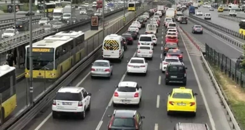 29 Ekim’de trafiğe kapalı olan yollar hangileri? Cumhuriyet Bayramı dolayısıyla kapanan ve alternatif yollar