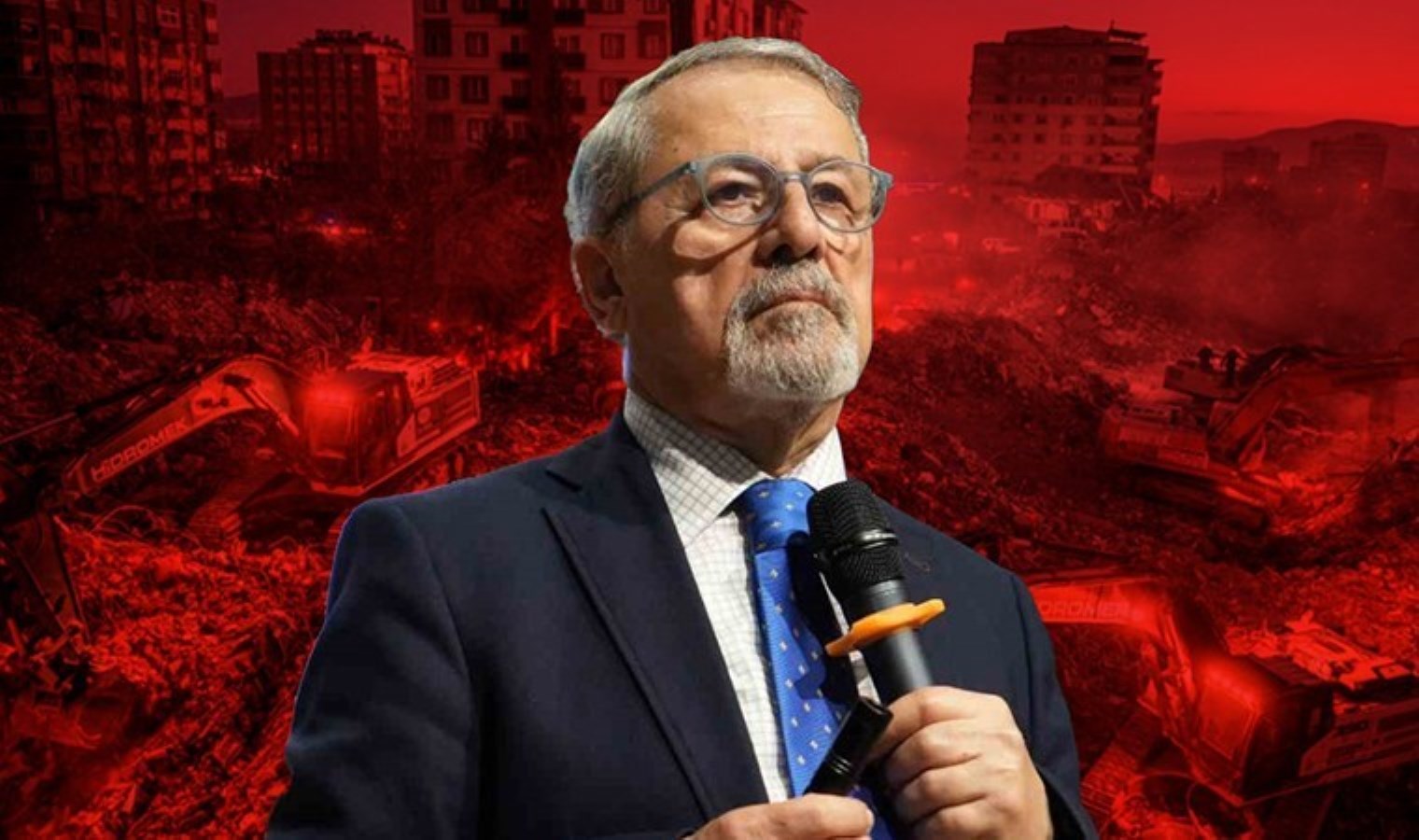 4.9’luk deprem sonrası Naci Görür’den korkutan ‘Malatya’ açıklaması: ‘Büyük deprem üretme potansiyeli var!’