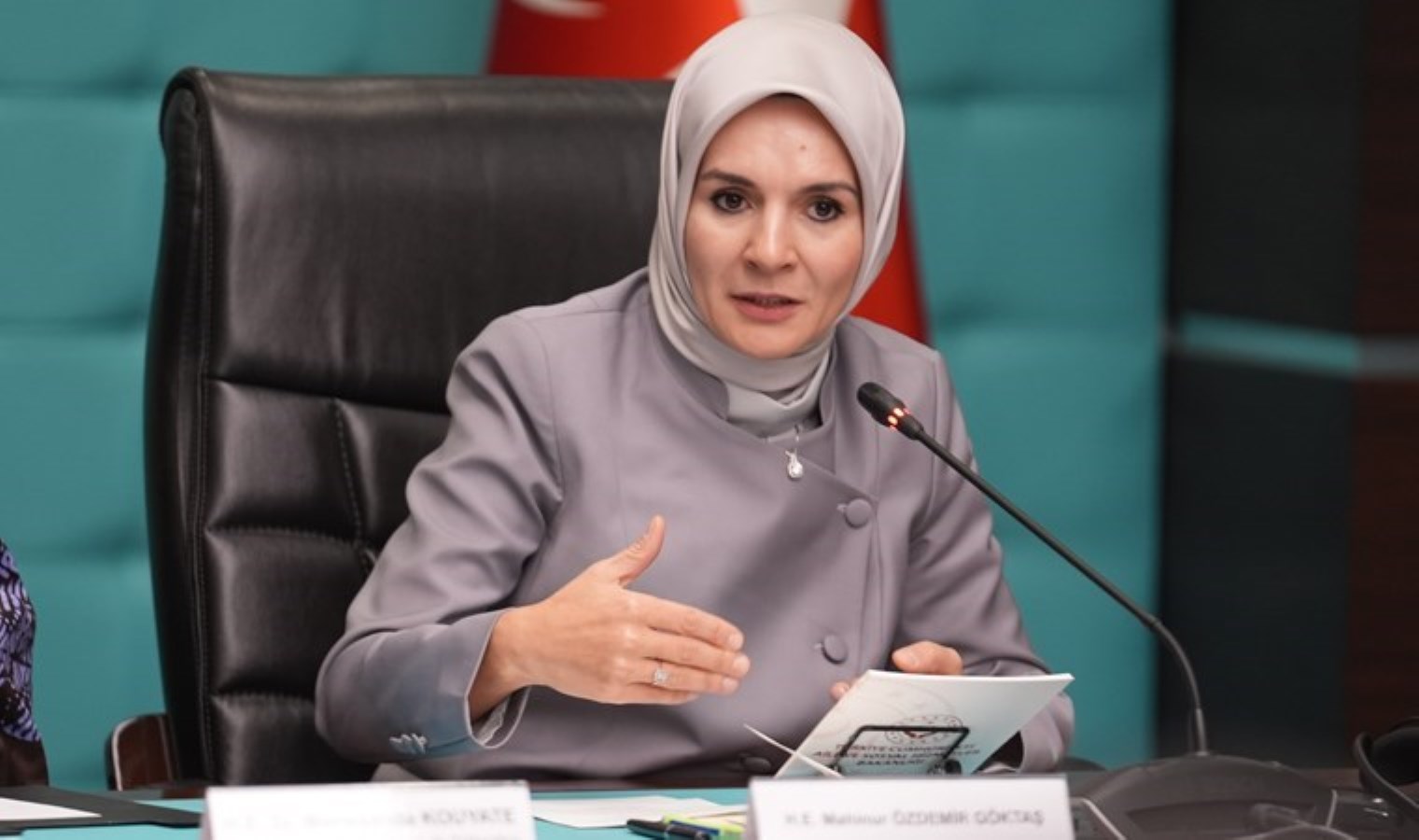 5 kardeş ölmüştü… Aile Bakanı’ndan ‘İzmir’ açıklaması: ‘Yakından takip ediyoruz’