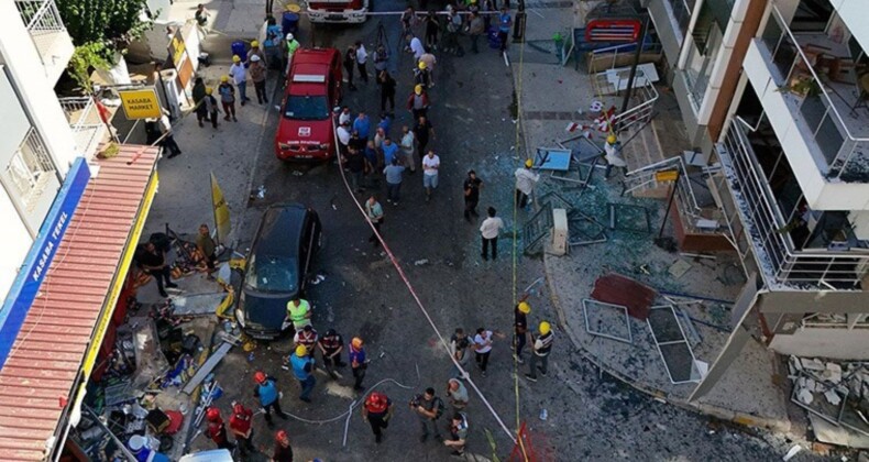 5 kişi ölmüştü: İzmir’deki ‘lokanta patlamasının’ nedeni belli oldu