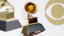 67. Grammy Ödülleri adayları açıkland!