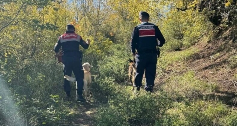 77 yaşındaki adamdan 10 gündür haber alınamıyor!