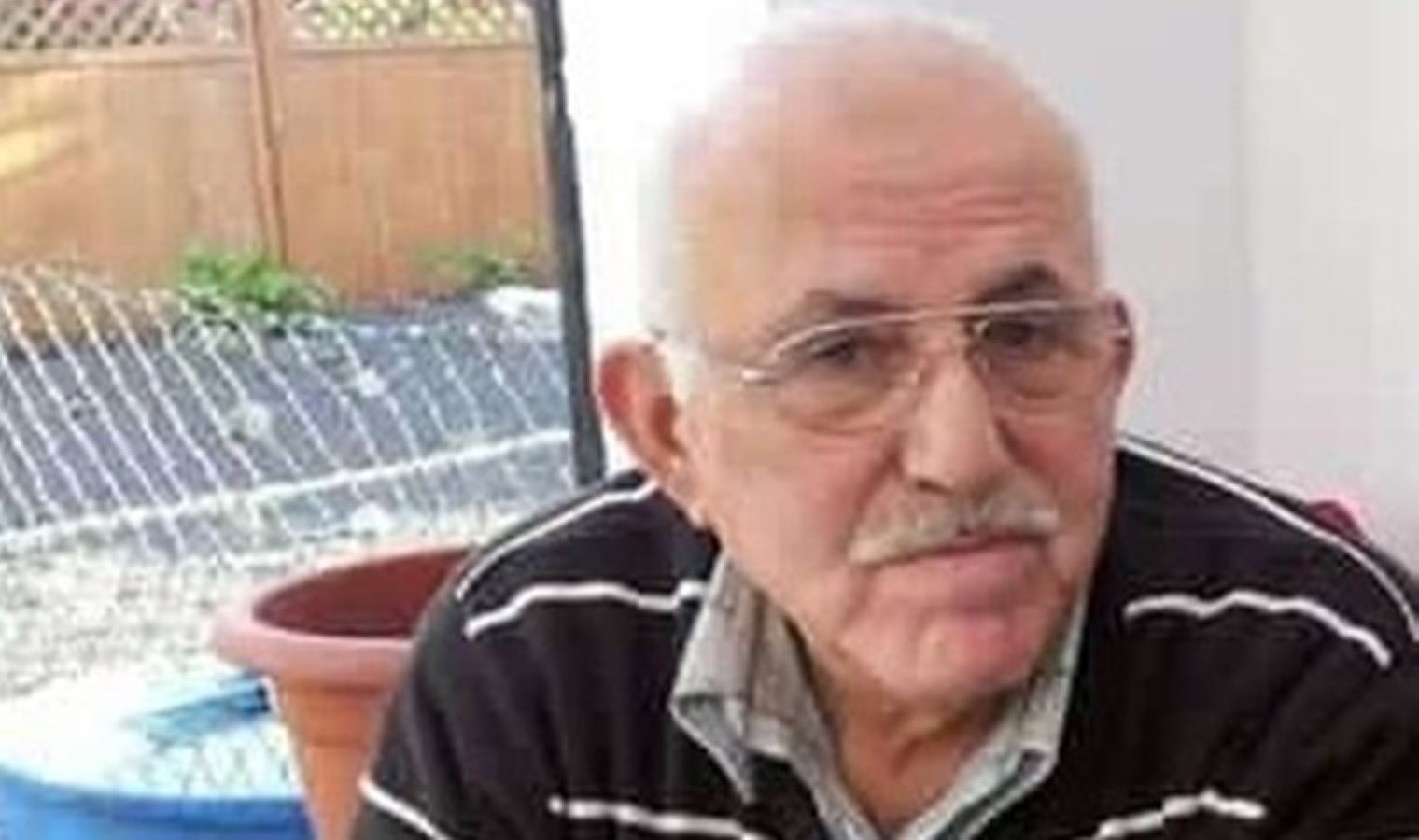 84 yaşındaki adam evinde ölü bulundu!
