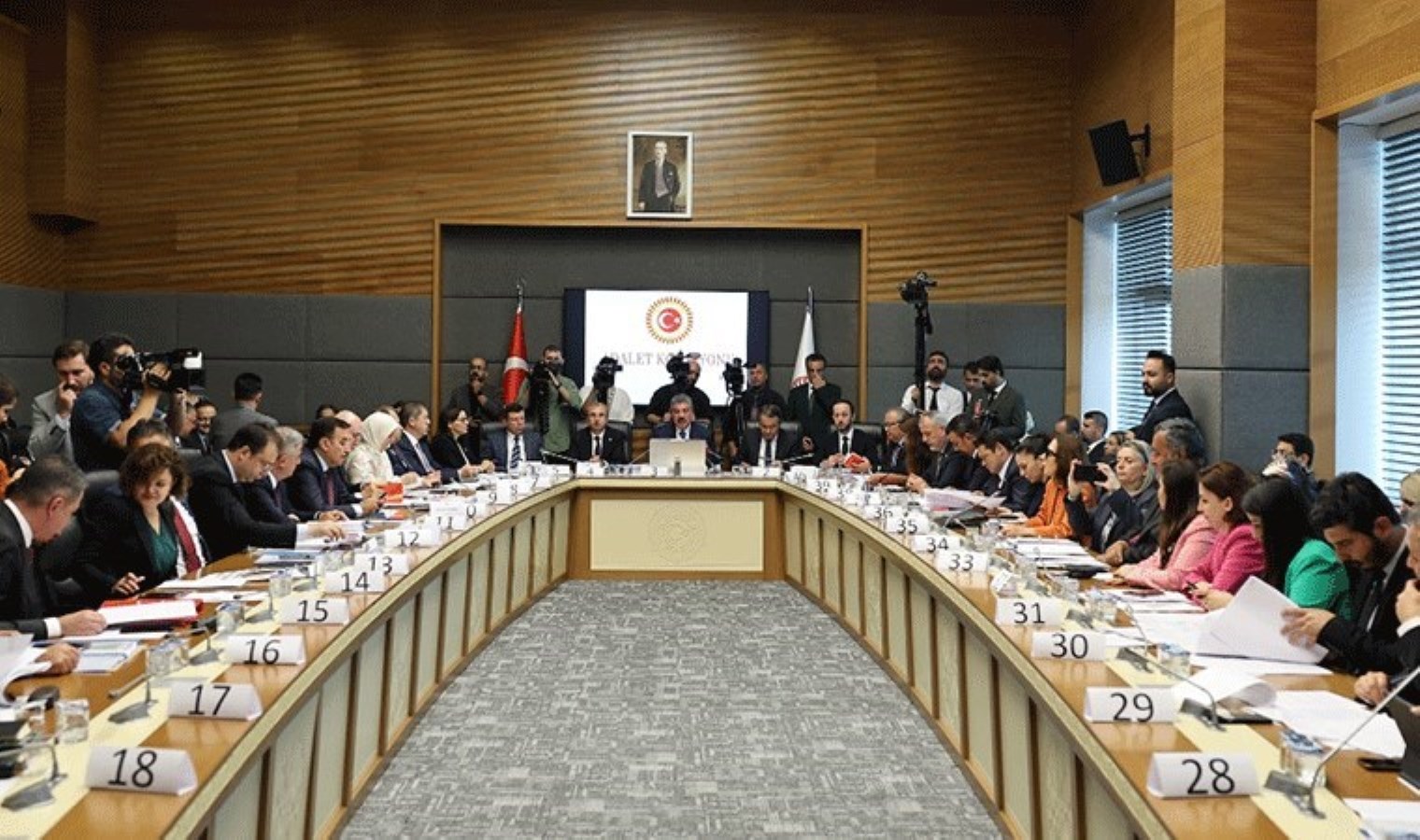 9. Yargı Paketi yürürlüğe girdi mi? 9. Yargı Paketi’nin içeriği ne?