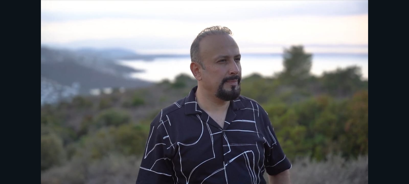 Muğlalı Sanatçı M. Mert Dönmez’den Büyük Başarı: “Sevdiğim İçin” Klibi Viral Oldu