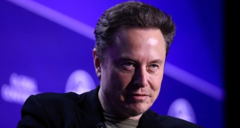 ABD basınından Elon Musk iddiası: ‘Okulu bıraktıktan sonra yasa dışı olarak çalıştı’