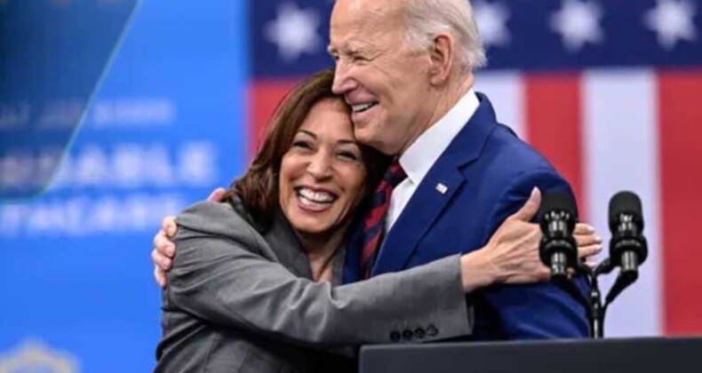 ABD Başkanı Biden, başkanlık seçimleri için erken oy kullandı