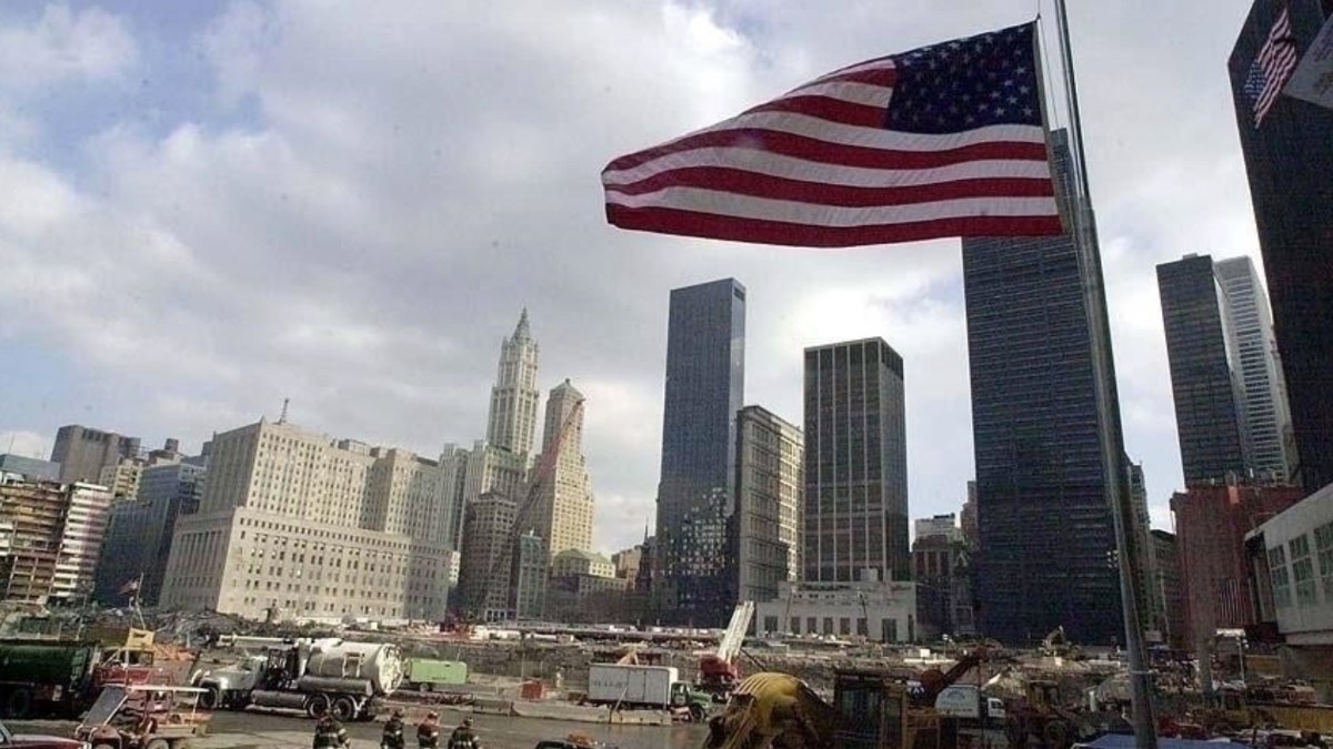 ABD’de ekim üretici enflasyonu yıllık bazda yüzde 2,4 oldu