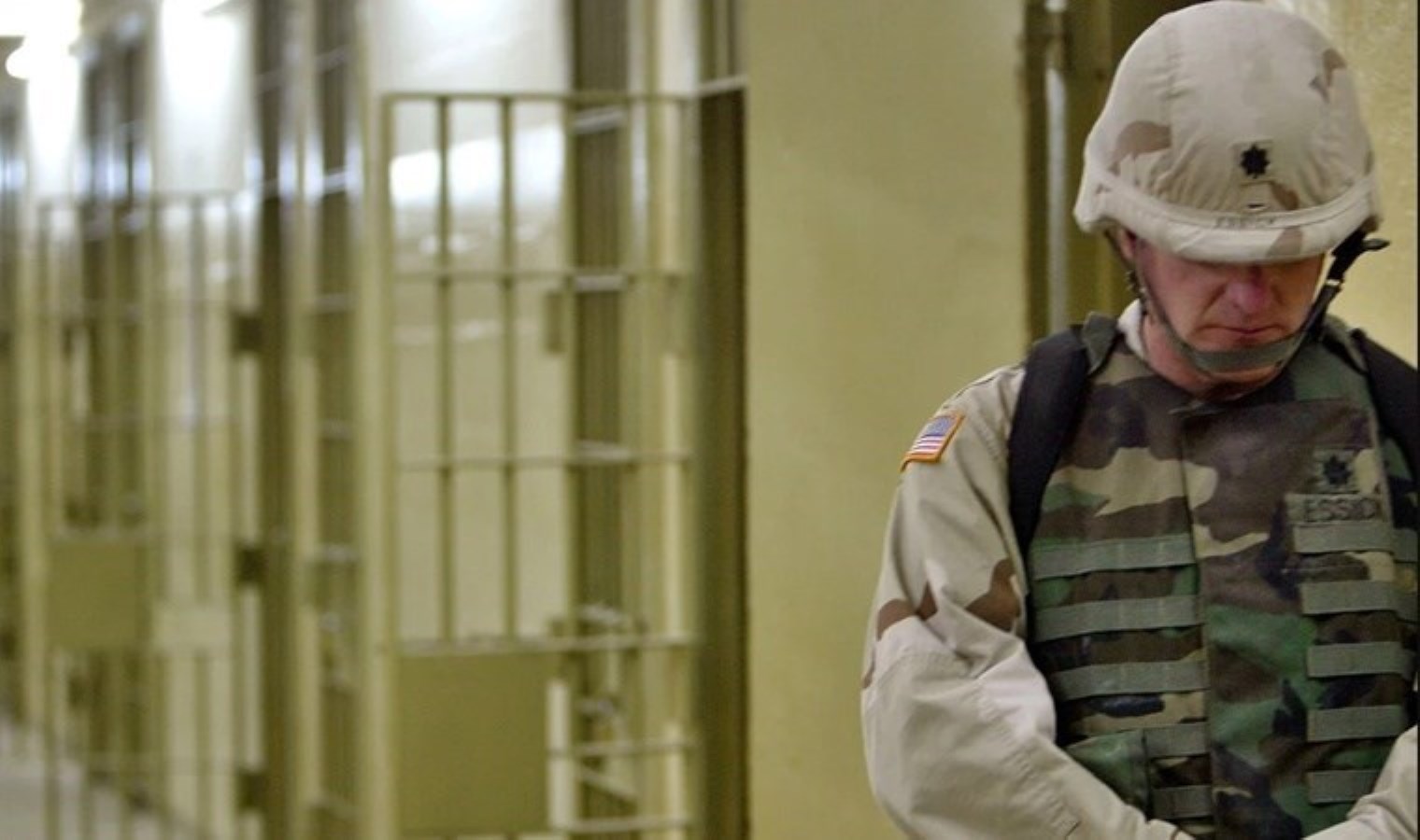 ABD’den tazminat talebi: ‘Cinsel işkenceye maruz kaldım, yuvam dağıldı…’