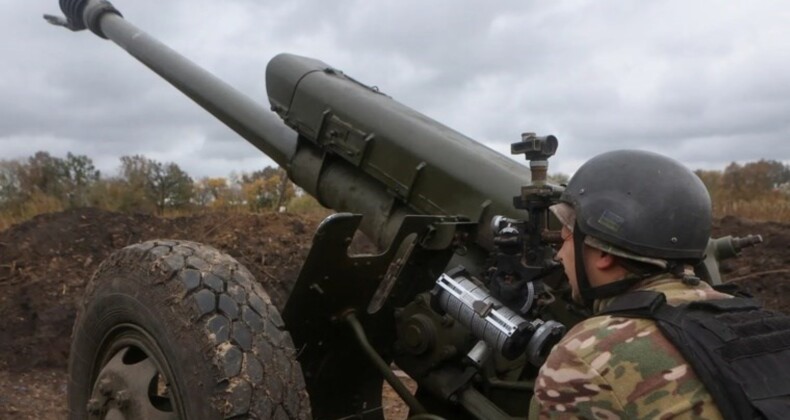 ABD’den Ukrayna kararı: ‘Rus topraklarında kullanma izni verdi’