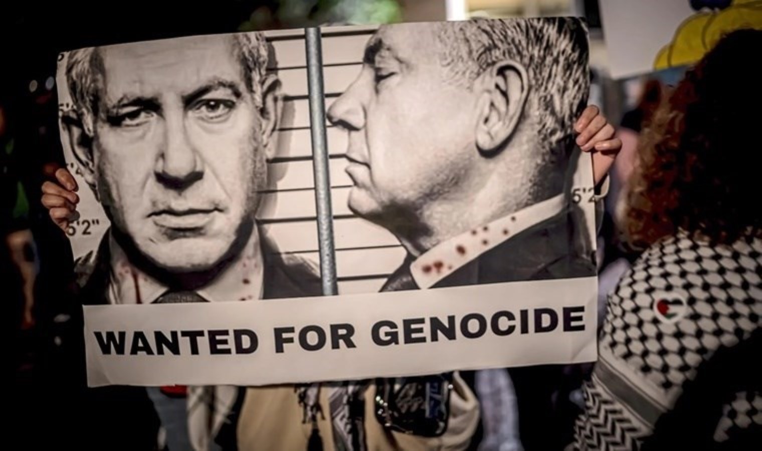 ABD’li senatörden, Netanyahu hakkındaki tutuklama emrine destek