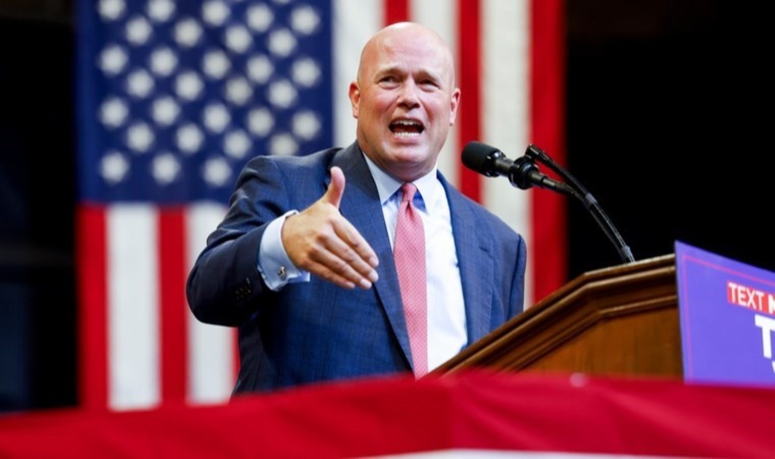 ABD’nin NATO Daimi Temsilciliğine kim aday gösterildi?