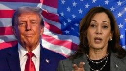 ABD’nin yeni başkanı Donald Trump mı, Kamala Harris mi olacak?