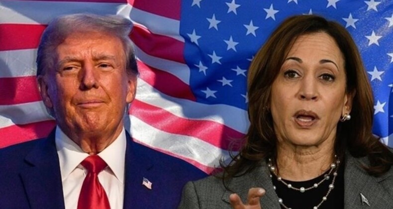 ABD’nin yeni başkanı Donald Trump mı, Kamala Harris mi olacak?