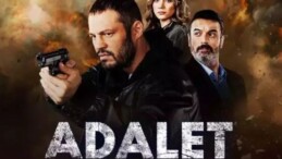 Adalet filminin konusu ne? Adalet filmi oyuncuları kimler?