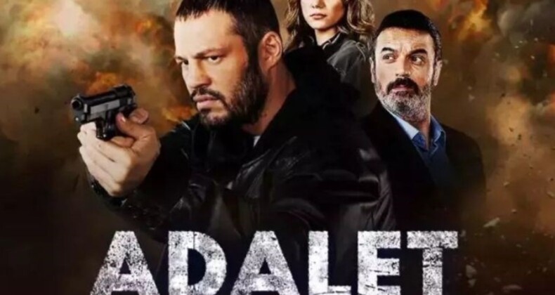 Adalet filminin konusu ne? Adalet filmi oyuncuları kimler?