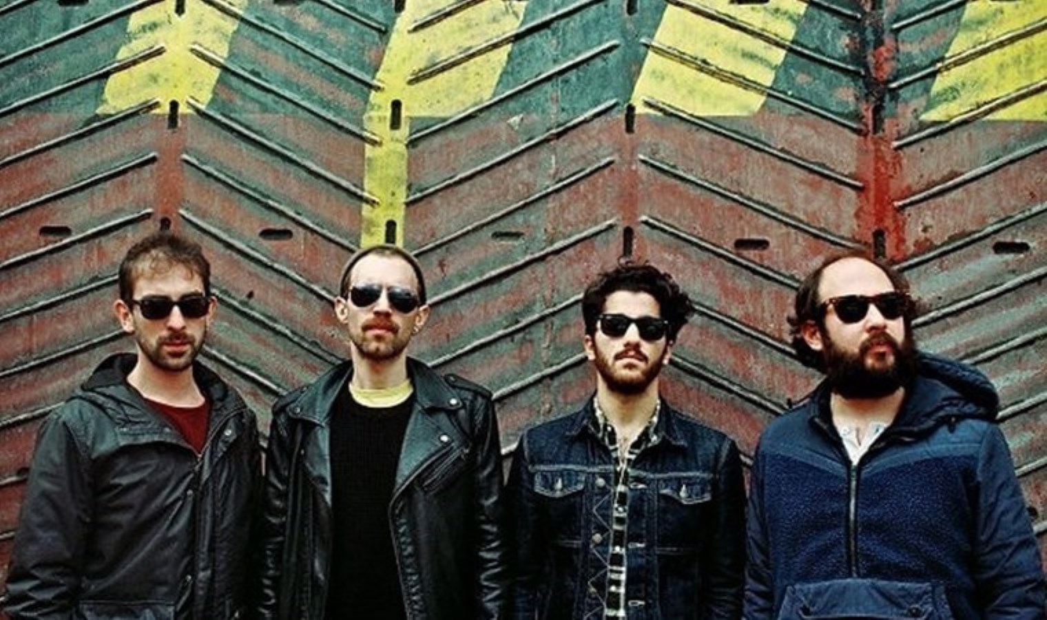 Adamlar’dan yeni albüm: ‘Kahırlı Merdiven’ yayımlandı!