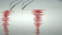 Adana’da 5 büyüklüğündeki depremin ardından 8 artçı deprem meydana geldi