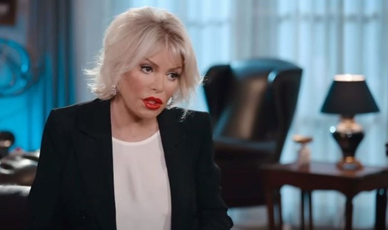 Ajda Pekkan’dan Mazhar Alanson’a samimi açıklamalar: ‘Çok yorucu bir hayatım var’