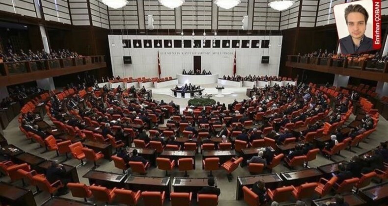 AKP’den ‘kurnazca’ yasa teklifi: Bakanlık belediyenin işlerine dahil mi oluyor?