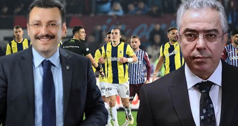 AKP’li başkan ile Başdanışman arasında derbi polemiği: En büyük kim tartışması