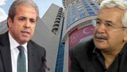 AKP’li Şamil Tayyar’dan Bahçeli ile görüşen Ufuk Uras’a: ‘Hükümet sözcüsü gibi bilgiler veriyor’