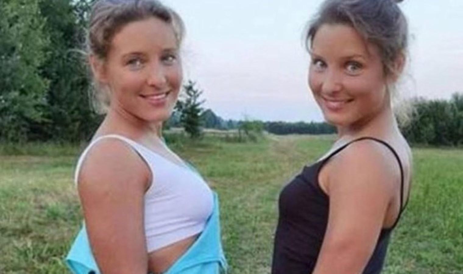 Aladağlar’da kaybolmuşlardı: Belaruslu iki dağcı kız kardeş sağ olarak bulundu