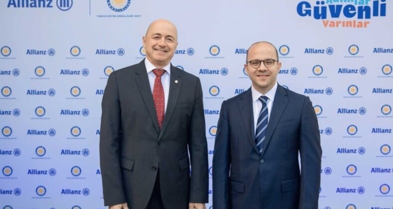 Allianz Türkiye’den çocuklara deprem farkındalık eğitimi