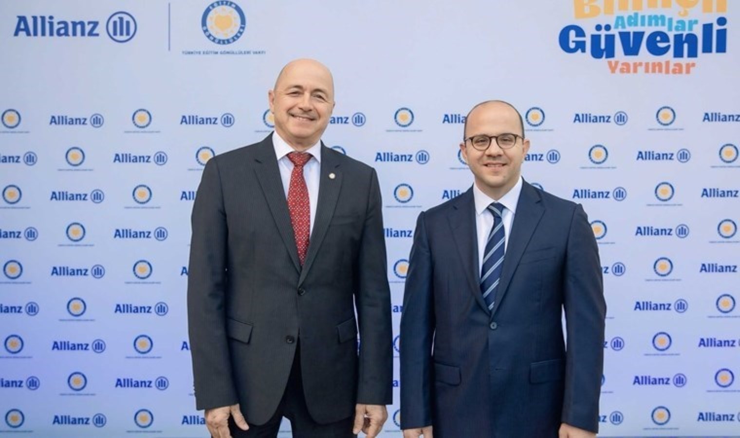 Allianz Türkiye’den çocuklara deprem farkındalık eğitimi