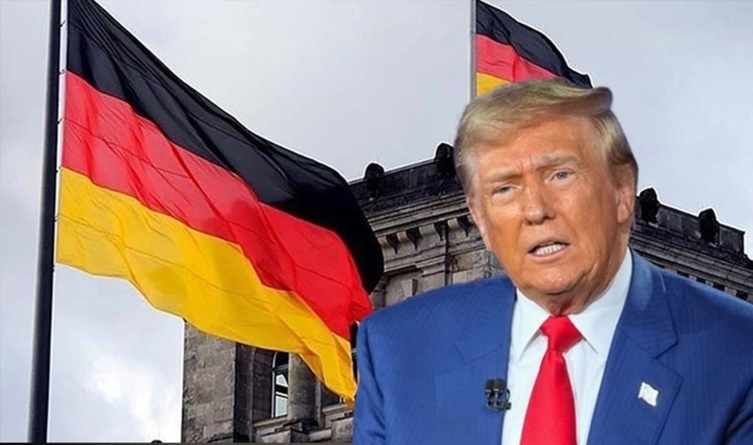 Alman Ekonomi Enstitüsü!nden olası “ikinci Trump dönemi” analizi