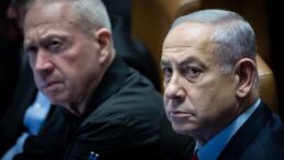 Almanya’dan Netanyahu hakkındaki tutuklama kararına yönelik ilk açıklama