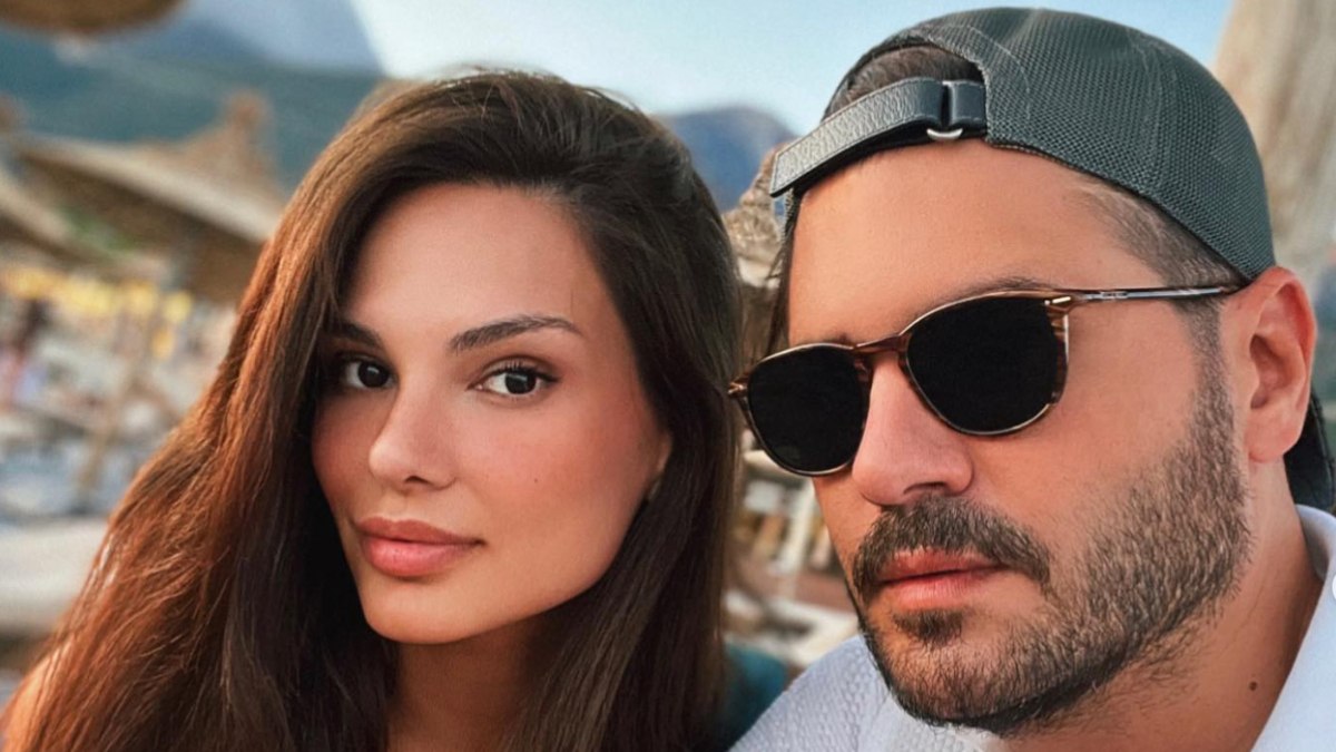 Almeda Abazi’den kötü haber! Apar topar ameliyata alındı