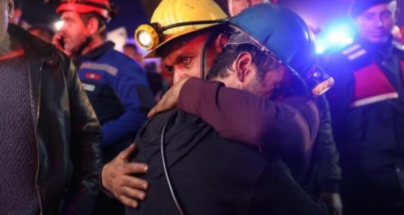 Amasra maden faciası davası… Sanıkların tahliye talepleri reddedildi