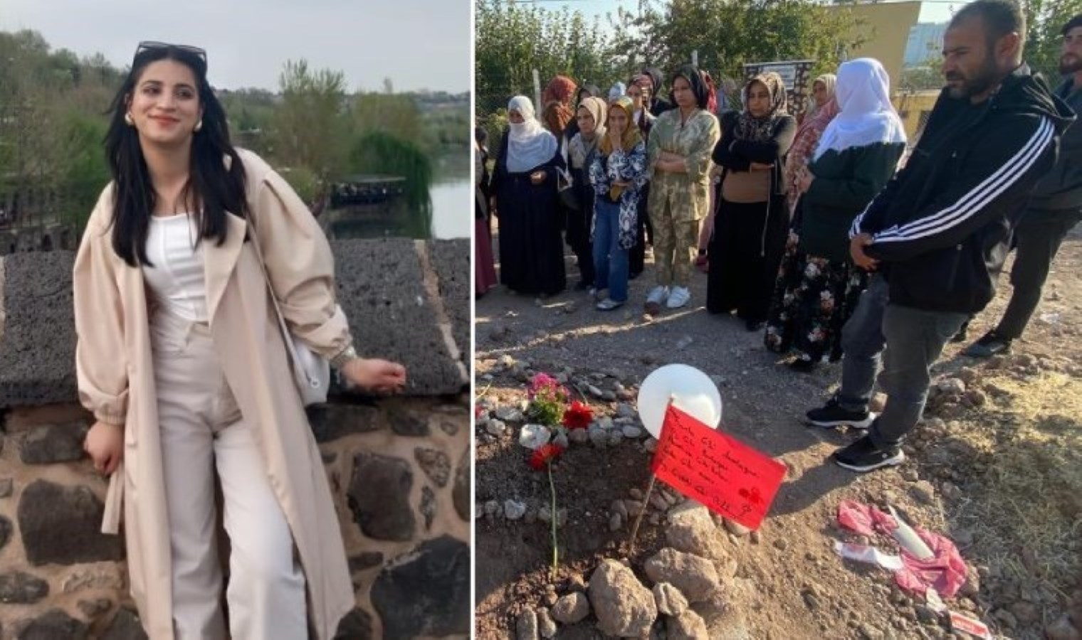 Ameliyata hazırlanırken hayatını kaybeden Damla’dan geriye şarkı söylediği videolar kaldı