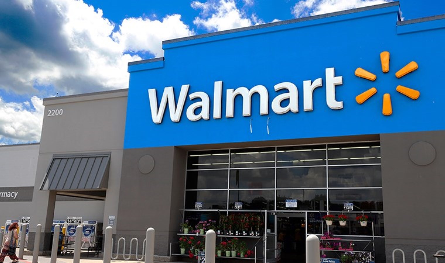 Amerika’lı perakende devi Walmart Türkiye’de şube açacak