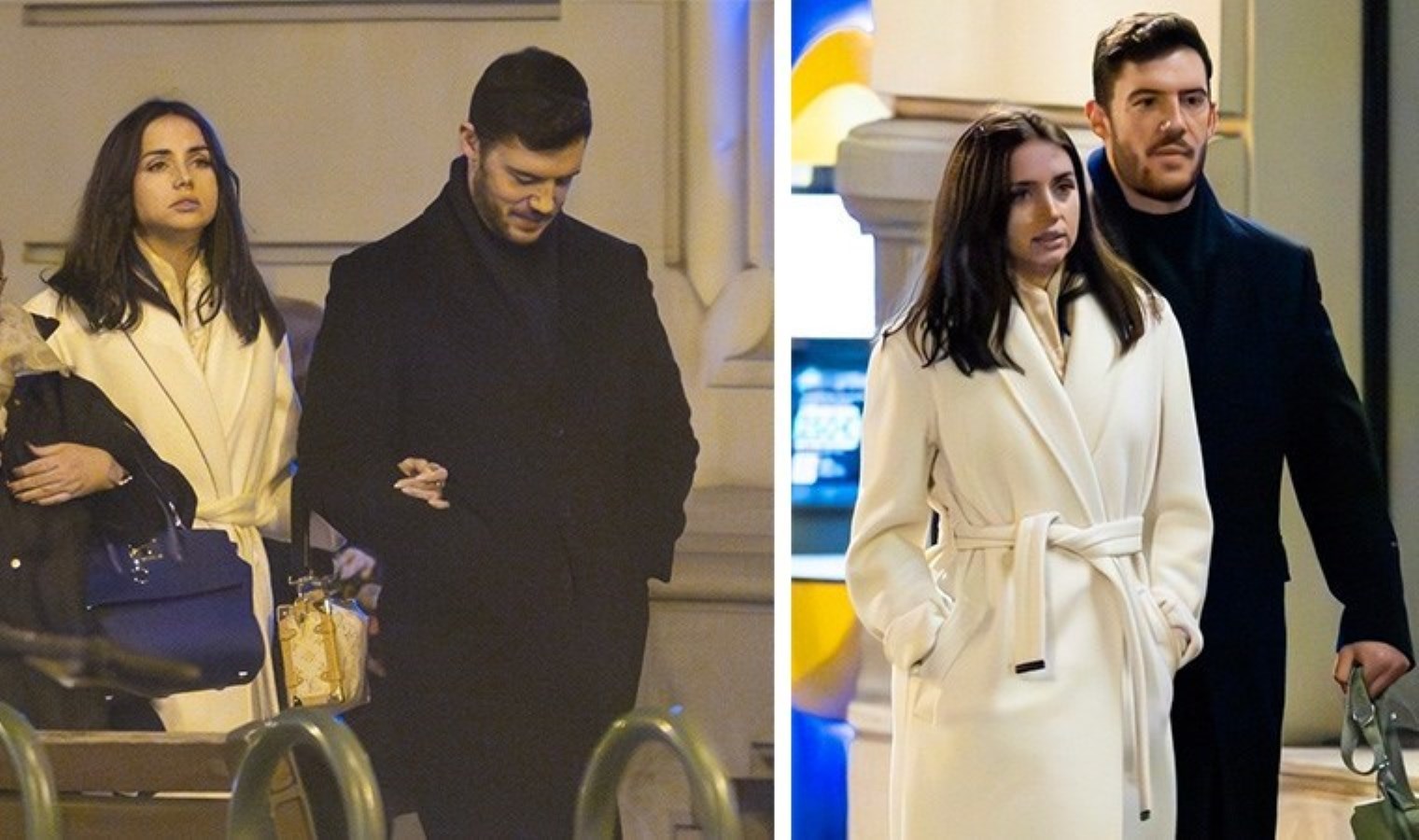 Ana de Armas, Küba Devlet Başkanı’nın oğluyla görüntülendi