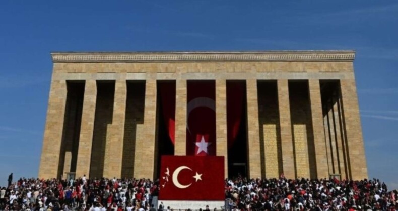 Anıtkabir saat kaça kadar açık? 10 Kasım Anıtkabir ziyaret saatleri…