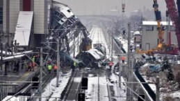 Ankara tren faciasına ilişkin yeni bilirkişi raporu istendi