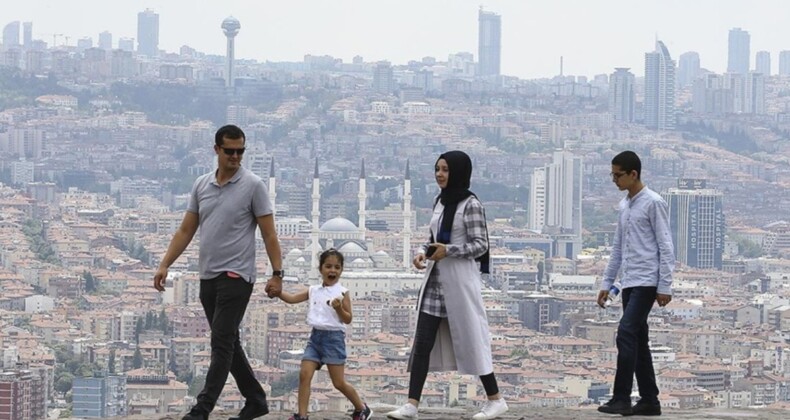 Ankara, turizmi direk uçuşlarla 12 aya yaymak istiyor